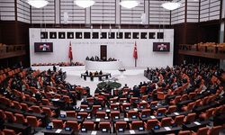 Dokunulmazlık fezlekeleri Meclis’te: Listede Diyarbakır vekilleride var!