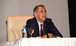 Adıyaman Valisi Mahmut Çuhadar istifa etti