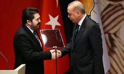 Ağrı Belediye Başkanı Savcı Sayan istifa etti!