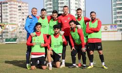 Amedspor’da teknik direktör arayışı!