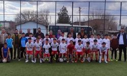 Bismil'deki 10 mahallede futbol müsabakası düzenlenecek