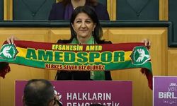 Buldan'dan Bahçeli’ye yanıt