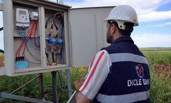 Dicle Elektrik’ten abonelere hapis cezası uyarısı