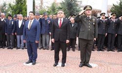 Diyarbakır’da Çanakkale Zaferi ve şehitleri anıldı