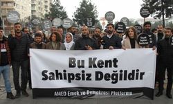 Diyarbakır’daki kaçak yapılar tek tek sıralandı!