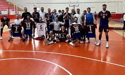 Diyarbakırlı voleybolcuların “Efeler Ligi” heyecanı