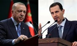 Suriye Devlet Başkanı Esad'dan Erdoğan'a yanıt geldi!