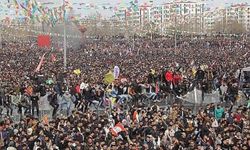 Diyarbakır Newroz’u öncesi müjdeli haber!
