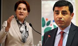 İYİ Parti’den Demirtaş'ın mektubuna yanıt