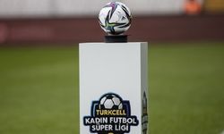 Kadın futbol liglerinde play-out ve play-off takvimi belli oldu