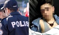 Lice’de çocuğa işkence eden polislerin ifadesi ortaya çıktı!