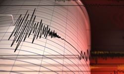 Son Dakika! Malatya’da 4.5 büyüklüğünde deprem oldu