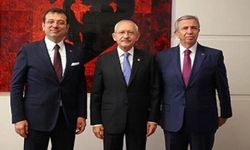 Yavaş ve İmamoğlu'ndan açıklama!