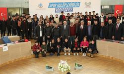 Yenişehir Belediyesi'nden amatör spor kulüplerine destek