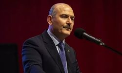 Bakan Soylu: Önümüzdeki ay konteyner sayısı 100 bin