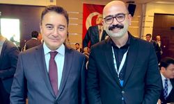 Ali Babacan bayramda Diyarbakır’a geliyor