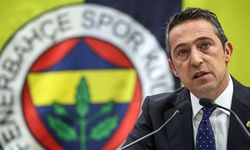 Fenerbahçe Başkanı Ali Koç’tan Amedspor Başkanı’na mesaj!