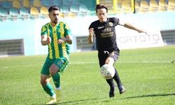 Amedspor - Esenler Erokspor maçı biletleri satışta