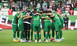 Amedspor’un fikstürü belli oldu!