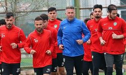 Amedspor’da hedef 7’de 7