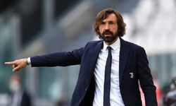 Andrea Pirlo, Trabzonspor'un teklifini geri çevirdi