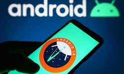 Android 14 güncellemesi alacak telefonlar belli oldu!