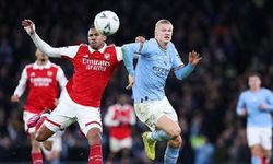 Arsenal- Manchester City maçı bu akşam!