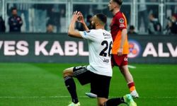 Beşiktaş 3-1 Galatasaray