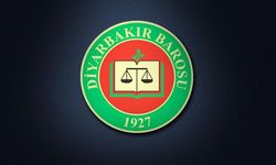 Diyarbakır Barosu duyurdu! Bir avukat vefat etti