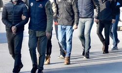 Diyarbakır dahil 73 ilde operasyon: Çok sayıda gözaltı var