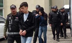 Diyarbakır’da ‘makas’ operasyonu: 15 tutuklama