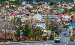 Diyarbakır’ın iki ilçesinin yolu yenileniyor!