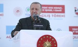 Erdoğan’ın Diyarbakır programı belli oldu!