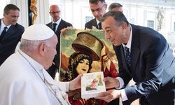 Eski Sur Belediye Başkanı Demirbaş’tan Papa’ya mektup