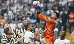 Fenerbahçe – Beşiktaş maçı bu akşam