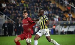 Türkiye Kupası: Fenerbahçe-Sivasspor maçı bu akşam