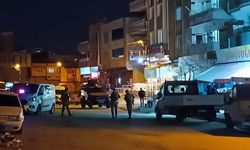 Gaziantep'te silahlı kavga: 2 ölü 1 yaralı