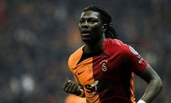 Gomis, önce özür diledi sonra tüm takıma yemek ısmarladı!