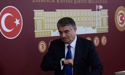 İdris Naim Şahin'in aday olacağı parti belli oldu