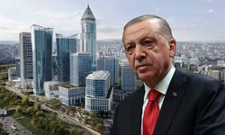 İstanbul Finans Merkezi, Erdoğan'ın katılımıyla açıldı