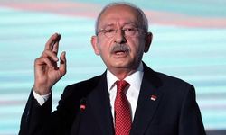 Sandıkların kapanması sonrası Kılıçdaroğlu'ndan ilk açıklama