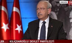 Kılıçdaroğlu: YSK'ye de  Anadolu Ajansına'na da güvenmiyoruz