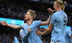 Manchester City, lider Arsenal'i yok etti!