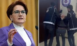 Meral Akşener'e hakaret eden şahıs serbest bırakıldı