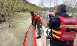 Munzur’da kaybolan 3 Diyarbakırlı genç halen kayıp