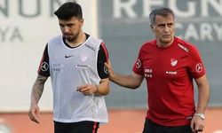 Ozan Tufan'dan transfer açıklaması!