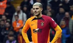 Galatasaray, Mauro Icardi transferini bitirdi