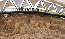 Sel ve depremden sonra Göbeklitepe yeniden ziyarete açıldı