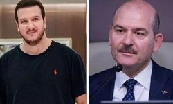 Süleyman Soylu’dan Şahan Gökbakar'a sert yanıt!