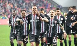 Süper Lig’e yükselen ilk takım belli oldu!